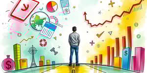 Desarrolla tu 'IQ financiero': Más allá de los números