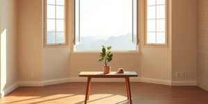 El minimalismo financiero: Más espacio para lo que importa