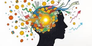 Organiza tu caos financiero: La clave está en la mente