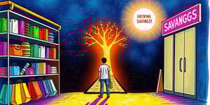 ¿Por qué procrastinamos al ahorrar? La ciencia detrás