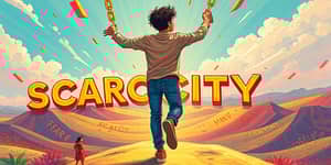 Transforma tus creencias limitantes sobre el dinero