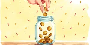 La importancia de celebrar tus pequeños logros económicos