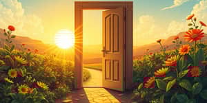 Elimina la mentalidad de escasez: Abre las puertas a la prosperidad