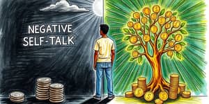 El diálogo interno y su impacto en tu cartera