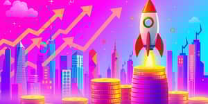 Guía para Invertir en Startups: Alto Riesgo, Alto Potencial