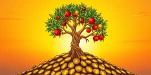 La paciencia es oro: Estrategias a largo plazo para tu bolsillo