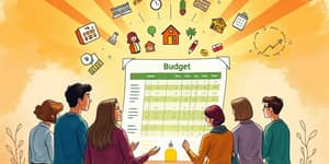 Elabora un Presupuesto para Cada Ocasión