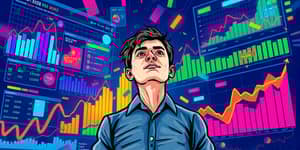 El poder de la visualización en tus finanzas personales