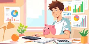 Tu Primer Presupuesto: Guía para Principiantes