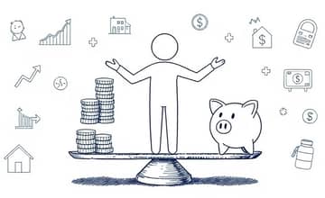 Errores Financieros Comunes y Cómo Evitarlos