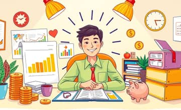 Presupuesto Personal: La Clave para Tus Metas Financieras