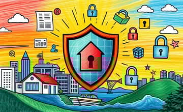 Protege Tu Patrimonio: Seguros y Gestión de Riesgos