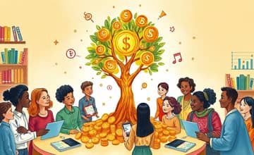 Invierte en Ti: Educación Financiera como Tu Mejor Activo