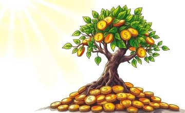 Descubre el Poder del Ahorro: Guía para Principiantes