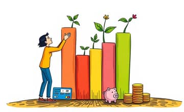 Crédito Consciente: Construye un Historial Saludable