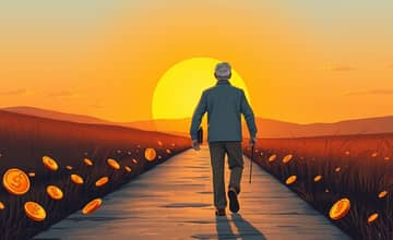 Planificación de Jubilación: Asegura Tu Mañana Hoy