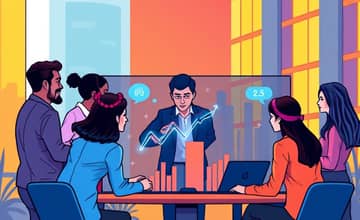 Emprender con Éxito: Finanzas para Nuevos Negocios