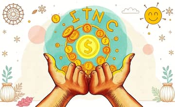 El Valor del Dinero: Una Perspectiva Consciente