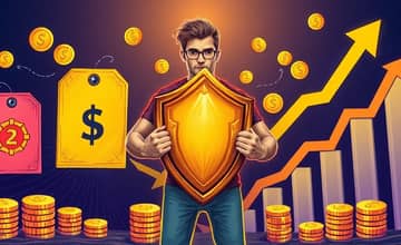 Inflación y Tus Finanzas: Estrategias para Protegerte