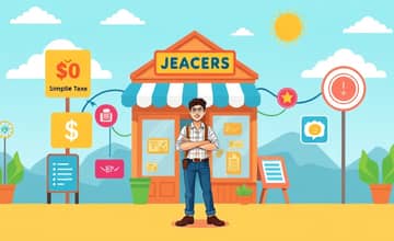 Impuestos Simplificados: Lo Que Debes Saber