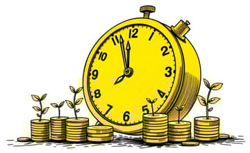 La Regla del 72: Tu Aliada en el Crecimiento del Capital