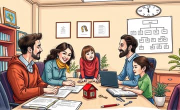 Testamento y Herencia: Planifica el Futuro de Tus Bienes