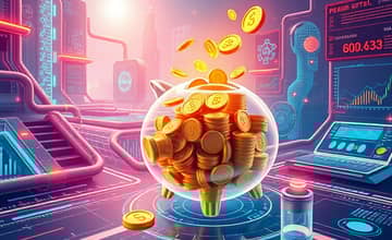 Automatiza Tus Finanzas: Ahorra Sin Esfuerzo