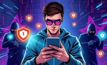 Evita Fraudes Financieros: Protege Tus Ahorros