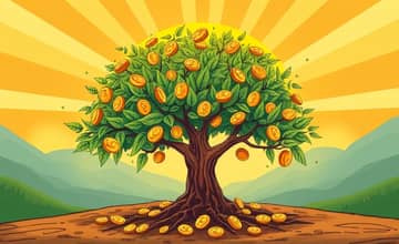 El Poder del Interés Compuesto: Multiplica Tu Dinero