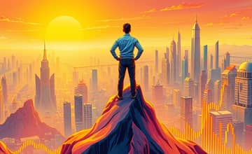 Mercado de Valores: Entiende Dónde Inviertes