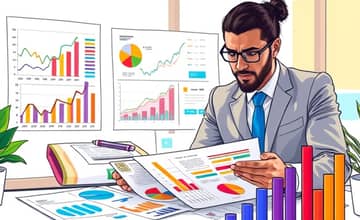 Evalúa Tu Salud Financiera: Un Chequeo Completo