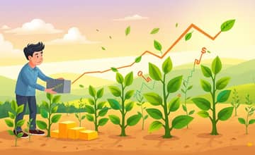 Inversiones Sostenibles: Rentabilidad con Propósito