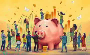 La Psicología del Ahorro: Entiende Tus Hábitos