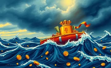 Emergencias Financieras: Prepara Tu Fondo de Rescate