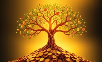 Descubre el Poder del Interés Compuesto: Tu Aliado en Inversiones