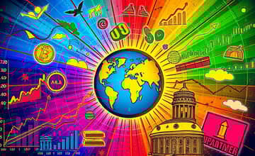 Diversificación de Inversiones: Reduce el Riesgo