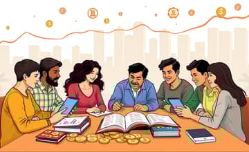 Educación Financiera para Todos: Rompe Barreras