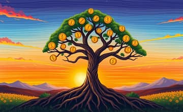 El Arte de la Paciencia: Por Qué las Inversiones a Largo Plazo Ganan