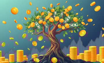 Mas Allá del Ahorro: Invierte en tu Futuro Financiero