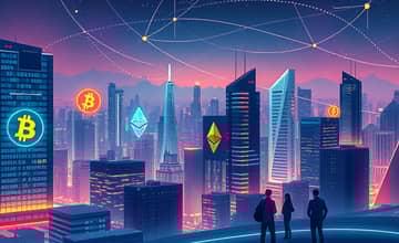 Bitcoin y Criptomonedas: Guía para Navegar el Mercado Digital