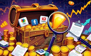 Inversión de Valor: Encontrando Joyas Escondidas en el Mercado