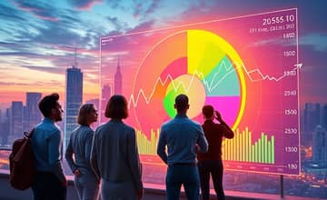 Comprender los ETFs: Versatilidad y Bajo Costo en tus Manos