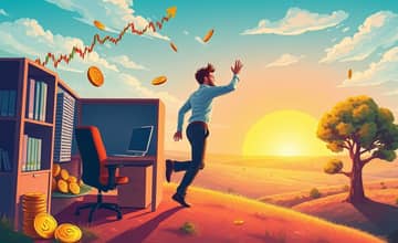 De Empleado a Inversor: Tu Transición Financiera