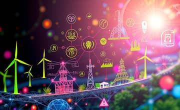 Análisis de Sectores: Dónde Encontrar las Próximas Oportunidades