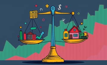 La Importancia del Rebalanceo en tu Cartera de Inversiones