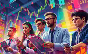 Opciones y Futuros: Herramientas Avanzadas para Inversores