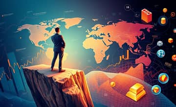 Protege tu Capital: Estrategias de Inversión en Tiempos Volátiles