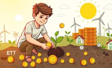 Pequeñas Inversiones, Grandes Retornos: Empieza con Poco