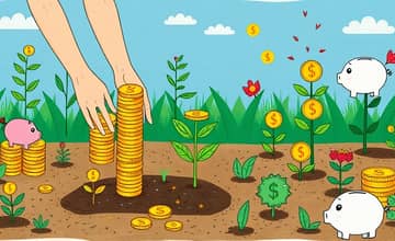 Invierte en Ti: Planifica tu Futuro Económico