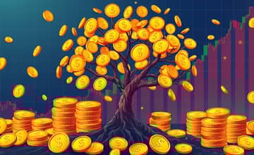 Dividendos Inteligentes: Genera Ingresos Pasivos con Acciones